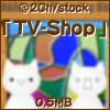 ƃl^pfBuTV-Shopv
